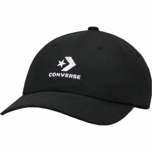 Converse LOCKUP CAP Șapcă unisex, negru, mărime imagine