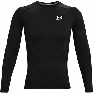 UNDER ARMOUR Tricou funcțional negru imagine