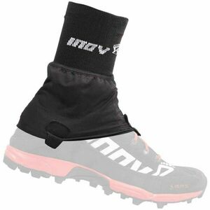 INOV-8 ALL TERRAIN GAITER Parazăpezi, negru, mărime imagine