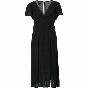 Billabong JET SET Rochie midi de vară, negru, mărime imagine