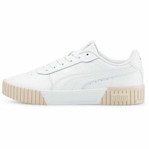 Puma CARINA 2.0 Încălțăminte casual femei, alb, mărime 38 imagine