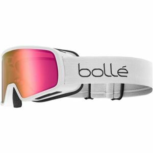 Bolle NEVADA JR Ochelari schi juniori, alb, mărime imagine