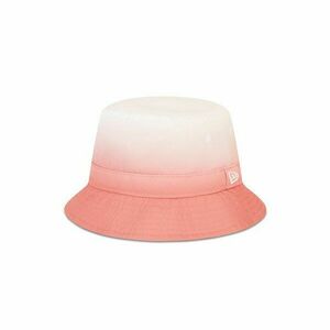 New Era WMNS DIPPED COLOUR BUCKET Pălărie de damă, roz, mărime imagine