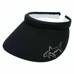 GREGNORMAN VISOR W Cozoroc golf pentru dame, negru, mărime imagine