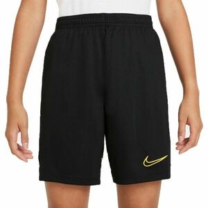 Nike DF ACD21 SHORT K Y Șort de fotbal pentru băieți, negru, mărime imagine