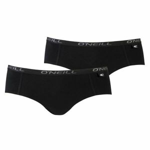 O'Neill Hipster 2-pack Lenjerie intimă dame, negru, mărime imagine