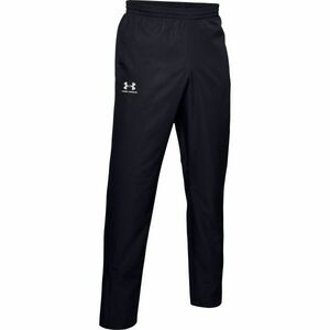 Under Armour VITAL WOVEN PANTS Pantaloni de bărbați, negru, mărime imagine