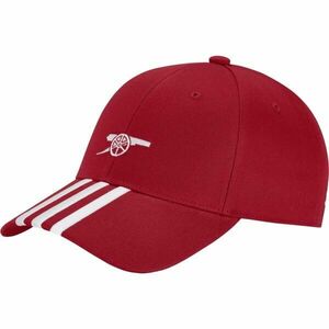 adidas ARSENAL CAP Șapcă, roșu, mărime imagine