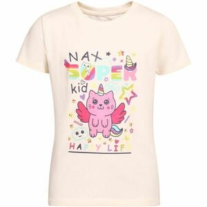 NAX GORETO Tricou pentru fete, mix, mărime imagine