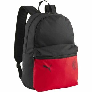 Puma AC MILAN ESSENTIALS BACKPACK Rucsac, negru, mărime imagine