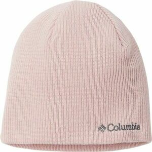 Columbia WHIRLIBIRD WATCH CAP BEA Căciulă unisex, roz, mărime imagine