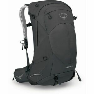 Osprey STRATOS 34 Rucsac turism, gri închis, mărime imagine