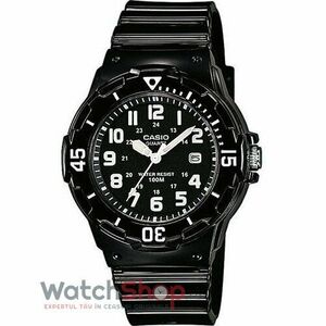 Ceas Casio COLLECTION LRW-200H-1B imagine