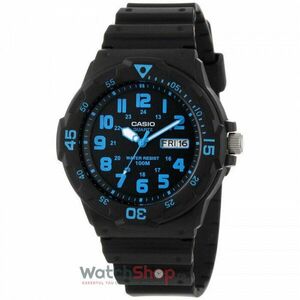 Ceas Casio YOUTH MRW-200H-2B imagine