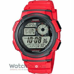 Ceas Casio YOUTH DIGITAL AE-1000W-4A imagine