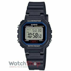 Ceas Casio COLLECTION LA-20WH-1C imagine