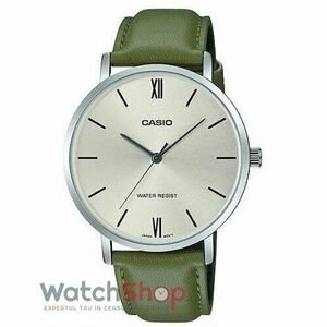 Ceas Casio DRESS MTP-VT01L-3BUDF imagine