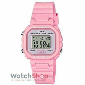 Ceas Casio COLLECTION LA-20WH-4A1 imagine