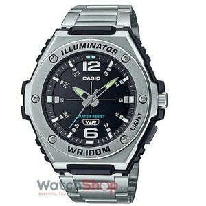 Ceas Casio COLLECTION MWA-100HD-1A imagine