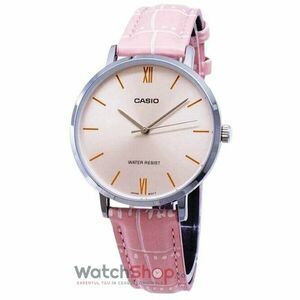 Ceas Casio DRESS LTP-VT01L-4B imagine