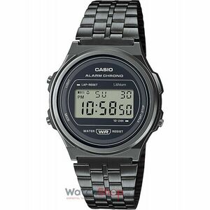 Ceas Casio VINTAGE A171WEGG-1A imagine