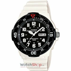 Ceas Casio STANDARD MRW-200HC-7BVDF imagine