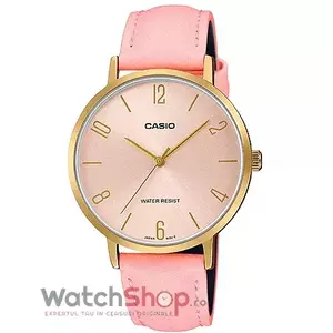 Ceas Casio DRESS LTP-VT01GL-4BUDF imagine