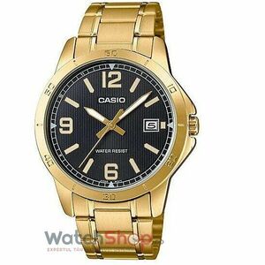 Ceas Casio DRESS MTP-V004G-1B imagine