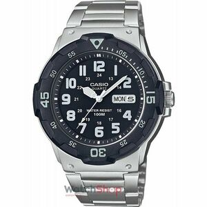 Ceas Casio STANDARD MRW-200HD-1BVEF imagine