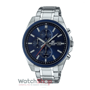 Ceas Casio EDIFICE EFV-610DB-2AVUEF imagine