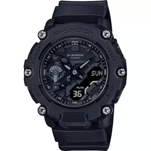 Ceas Casio G-SHOCK GA-2200BB-1A imagine