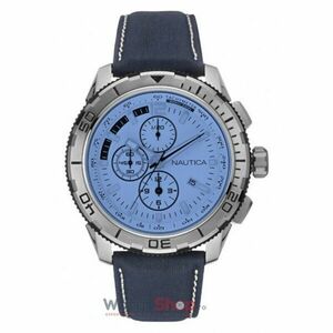 Ceas Nautica NAI19519G imagine