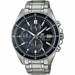 Ceas Casio Edifice EFS-S510D-1A Solar imagine