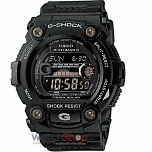 Ceas Casio G-SHOCK GW-7900B-1E Multi Band 6 imagine