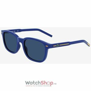 Ochelari de soare barbati Lacoste L3639S-424 imagine