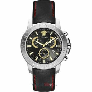 Ceas Versace New Chrono VE2E00121 imagine