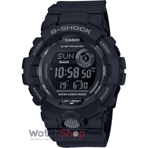 Ceas Casio G-SHOCK GBD-800-1BER G-SQUAD imagine