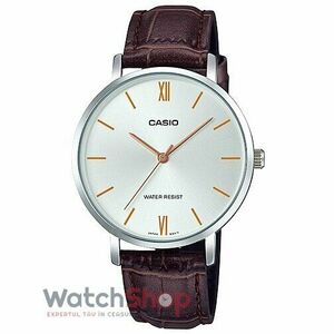 Ceas Casio DRESS LTP-VT01L-7B2U imagine