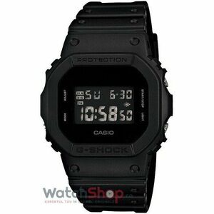 Ceas Casio G-SHOCK DW-5600BB-1 imagine