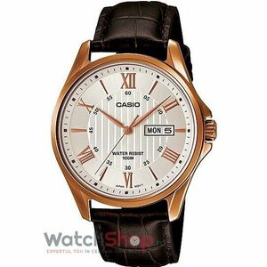 Ceas Casio CLASSIC MTP-1384L-7AVDF imagine