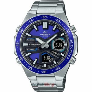 Ceas Casio Edifice EFV-C110D-2A imagine