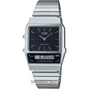 Ceas Casio Vintage AQ-800E-1A imagine