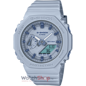 Ceas Casio G-Shock GMA-S2100BA-2A2 imagine