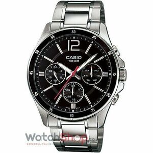 Ceas Casio SPORT MTP-1374D-1AVDF imagine