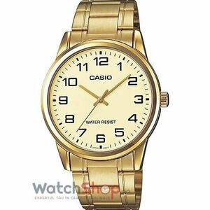 Ceas Casio CLASSIC MTP-V001G-9BUDF imagine