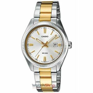 Ceas Casio CLASSIC MTP-1302PSG-7A imagine