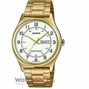 Ceas Casio MTP-V006G-7B imagine