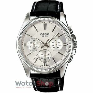 Ceas Casio SPORT MTP-1375L-7AVDF imagine