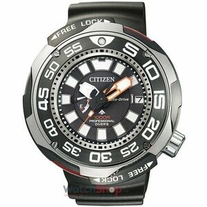 Ceas Citizen PROMASTER MARINE BN7020-09E Diver imagine