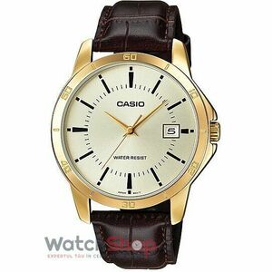 Ceas Casio MTP-V004GL-9AUDF imagine